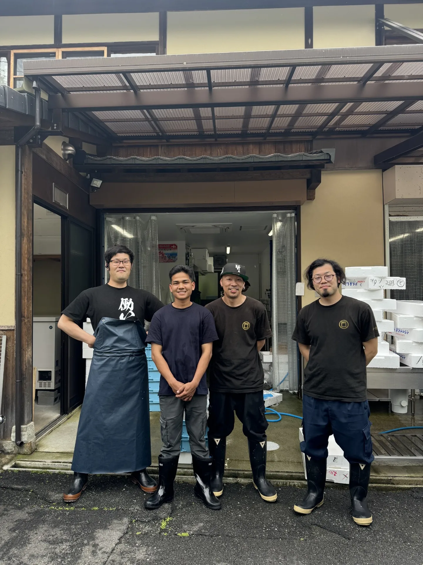 ㈲水口商店 様